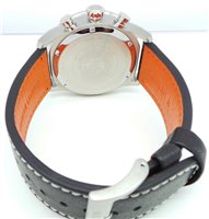 Watch Citizen Man Eco Drive in Steel CA4210-08E - CA4210-08E